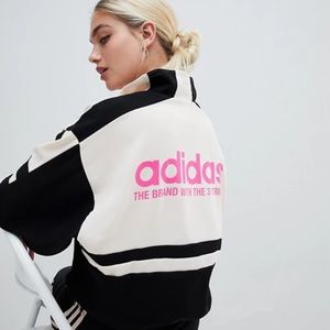 adidas Originals Aa-42 Motorcross Track Jacket